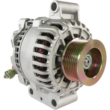 Db Electrical Alternator For 6.0L Ford Truck V8 F450 F550 Super -Duty 2004-2006; 400-14185 400-14185